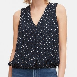 COPY - Gorgeous Pleated Top